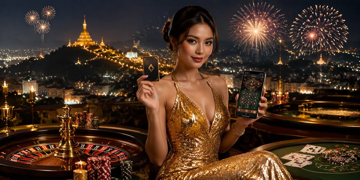 joy995d joy995d အတွက် တိုက်ရိုက်ကာစီနို စလော့ လမ်းညွှန်